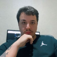 Lucas Bernardo Diniz