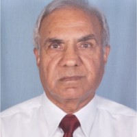 Capt. Bhupinder K Suri