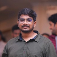 Jaswanth B