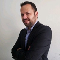 Vanderson Bismark Camargo