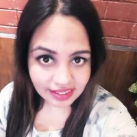 Jasleen Khurana