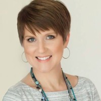 Amy Morgan