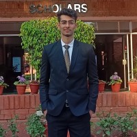 Saksham Bajaj