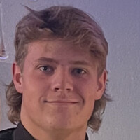 Garrett Hermes