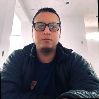 Cristian Junior Barzola Espinoza