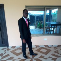 Maxwell Ohene Adu