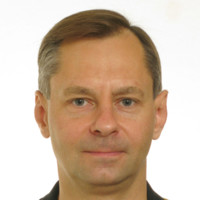 Dmitri Holiavko