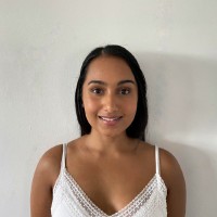 Aneesha Tokelove