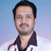 Mahender Kumar Medisetty