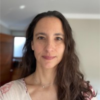 María Rosario Schiefelbein Grossi