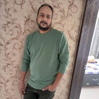 Mritunjay Kumar