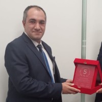 Gökhan Şentürk