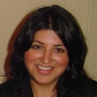 Carla Pérez Quilodrán