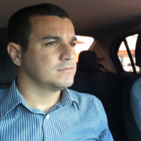 Gerailson José