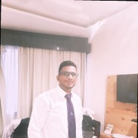 Rajesh Yadav
