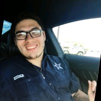 Omero Saldivar, Jr.