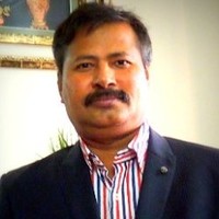 Mohan Ramamurthy