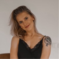 Kasia Obremska-Grant