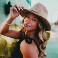 Kenley Mitchell