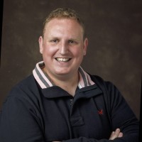 Jonathan Ryle