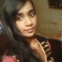Anitha M