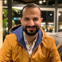 Mohamed Sanad
