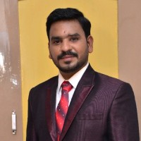 Arun M