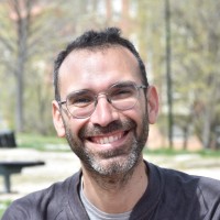 Javier Gimeno Martinez