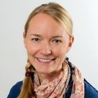 Maj-Lis Larsen Espeland