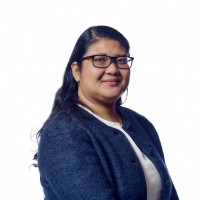 Laura Valentina Sitorus