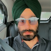 Harpreet Singh