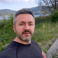 Levent Baba