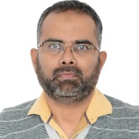 Basheer Jamal