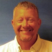 Andy Ralston