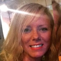 Amy Gooch