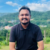 Mahbubur Rahman Masum