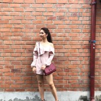 Tracy Chia