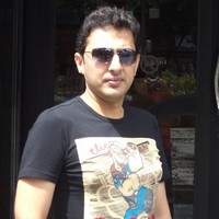 Kashif Baig