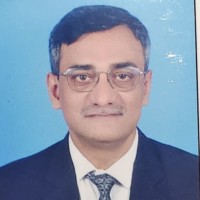 Dr. Siddharth Shankar
