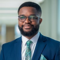 Kwesi Peprah Amoafo-Danquah, CA