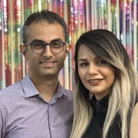 Soheila Vahidi mazinani