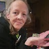 Grandma Sunshine Dragon