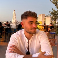 Maxence Linget