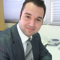 George Pereira CFP®