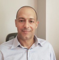 Adam Vlachos