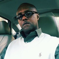 Marcus Hall
