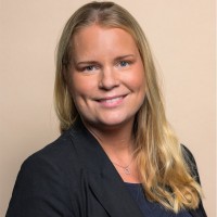 Caroline Hedlund