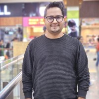 Harsh Vardhan