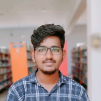 AJITHKUMAR A