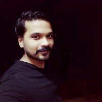 Vinay Kumar M